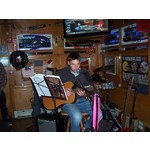 wed night at the harmony